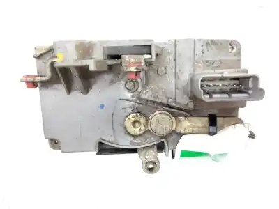 Second-hand car spare part left front door lock for citroen jumpy (u6u_) 2.0 hdi 110 oem iam references   