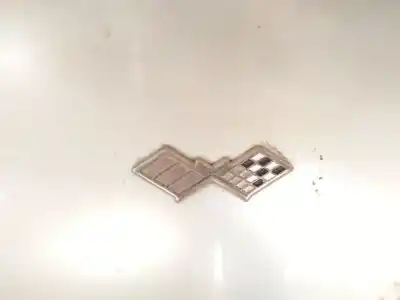 Peça sobressalente para automóvel em segunda mão capot por ligier nova 650 referências oem iam   