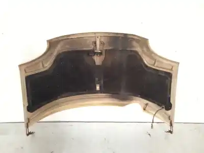 Peça sobressalente para automóvel em segunda mão capot por ligier nova 650 referências oem iam   