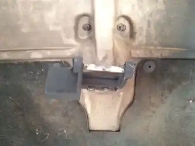 Peça sobressalente para automóvel em segunda mão capot por ligier nova 650 referências oem iam   