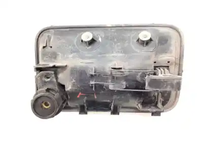 Peça sobressalente para automóvel em segunda mão puxador exterior dianteiro esquerdo por citroen jumpy (u6u_) 2.0 hdi 110 referências oem iam 1476388077  