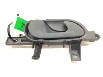 Second-hand car spare part interior left front handle for citroen jumpy (u6u_) 2.0 hdi 110 oem iam references 1470971077  