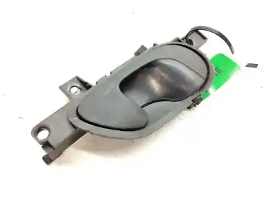 Second-hand car spare part interior left front handle for citroen jumpy (u6u_) 2.0 hdi 110 oem iam references 1470971077  
