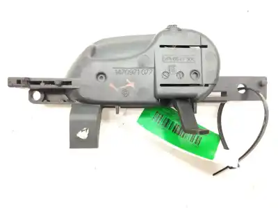 Second-hand car spare part interior left front handle for citroen jumpy (u6u_) 2.0 hdi 110 oem iam references 1470971077  