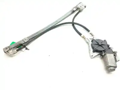 Second-hand car spare part PASSENGER SIDE RIGHT WINDOW REGULATOR for CITROEN JUMPY (U6U_)  OEM IAM references 400672  
