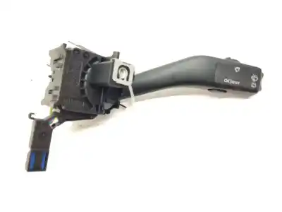 Second-hand car spare part windshiel wiper switch for audi a3 (8p) 1.9 tdi ambiente oem iam references 1k0953519a