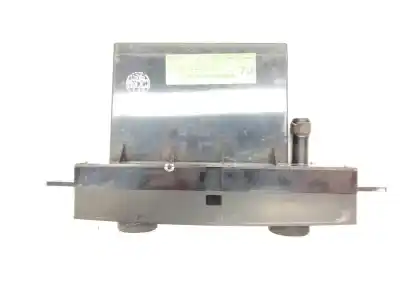 Gebrauchtes Autoersatzteil klimakontrolle zum chevrolet captiva (c100, c140) 2.0 d oem-iam-referenzen 96983842  