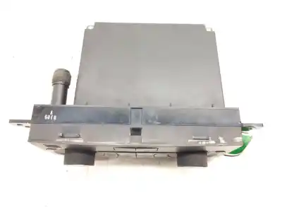 Gebrauchtes Autoersatzteil klimakontrolle zum chevrolet captiva (c100, c140) 2.0 d oem-iam-referenzen 96983842  