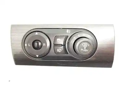 Gebrauchtes Autoersatzteil spiegelsteuerung zum chevrolet captiva (c100, c140) 2.0 d oem-iam-referenzen 