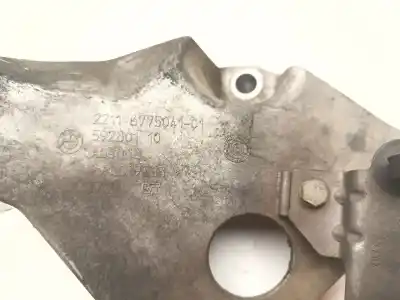 Second-hand car spare part left engine support for bmw 3 (e90) 320 d oem iam references 22116775041  