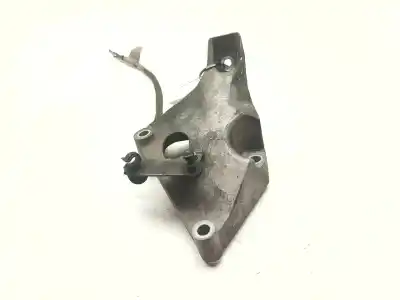 Second-hand car spare part left engine support for bmw 3 (e90) 320 d oem iam references 22116775041  