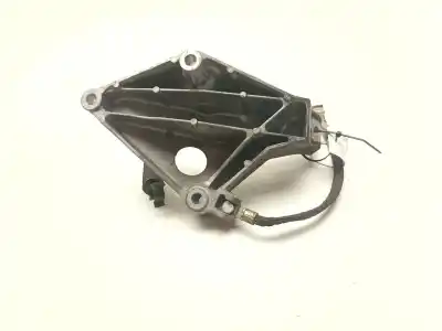 Second-hand car spare part left engine support for bmw 3 (e90) 320 d oem iam references 22116775041  