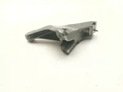 Peça sobressalente para automóvel em segunda mão suporte do motor esquerdo por seat exeo (3r2) 2.0 tdi referências oem iam 8e0199307s  