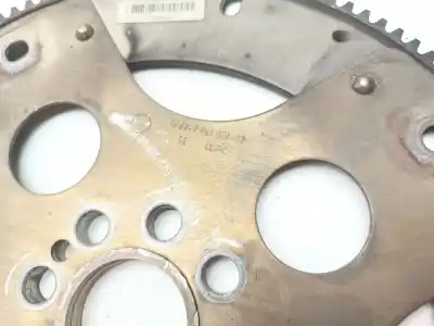 Second-hand car spare part engine flywheel for bmw 3 (e90) 320 d oem iam references 11227797964  