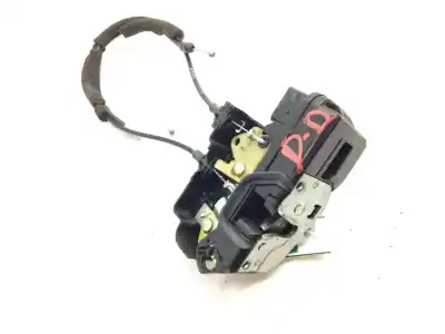 Gebrauchtes Autoersatzteil türschloss vorne rechts zum chevrolet captiva (c100, c140) 2.0 d oem-iam-referenzen   