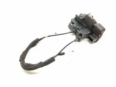 Gebrauchtes Autoersatzteil türschloss vorne rechts zum chevrolet captiva (c100, c140) 2.0 d oem-iam-referenzen   