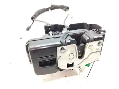 Gebrauchtes Autoersatzteil schloss der linken vordertür zum chevrolet captiva (c100, c140) 2.0 d oem-iam-referenzen 