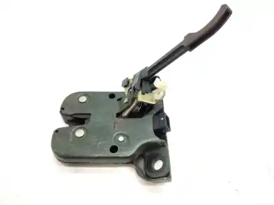 Second-hand car spare part trunk lock for audi a3 (8p) 1.9 tdi ambiente oem iam references   
