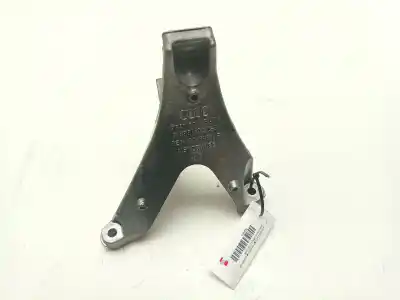 Peça sobressalente para automóvel em segunda mão SUPORTE DIREITO DO MOTOR por SEAT EXEO (3R2)  Referências OEM IAM 8E0199308AR  