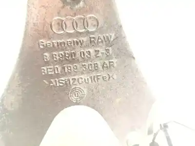 Second-hand car spare part right engine support for seat exeo (3r2) 2.0 tdi oem iam references 8e0199308ar  