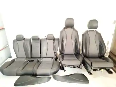 Автозапчасти б/у полный комплект сиденья за mercedes-benz clase e (w213) 2.0 e 220 d (213.004) ссылки oem iam a21391060129j41 a0009100704 a0009102409 a213910490