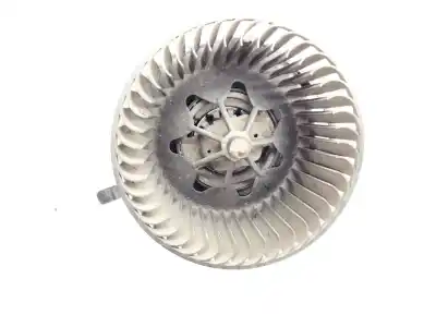 Second-hand car spare part heater blower motor for audi a3 (8p) 1.9 tdi ambiente oem iam references 1k1820015  