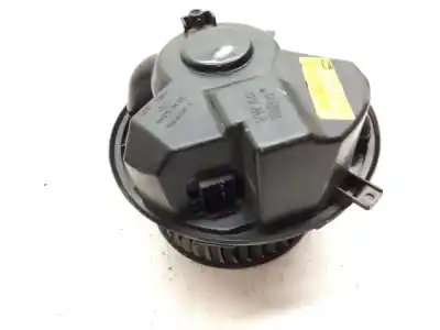 Second-hand car spare part heater blower motor for audi a3 (8p) 1.9 tdi ambiente oem iam references 1k1820015  