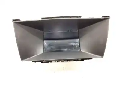 Gebrauchtes Autoersatzteil MULTIFUNKTIONSDISPLAY zum OPEL ASTRA H GTC (A04)  OEM-IAM-Referenzen 13208089  