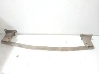 Second-hand car spare part front bumper reinforcement for citroen ds 7 ds 7 crossback buehdi oem iam references 9820864780