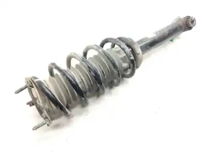 Tweedehands auto-onderdeel SCHOKBREKER RECHTS VOOR voor PEUGEOT 508 I (8D_)  OEM IAM-referenties 341746  