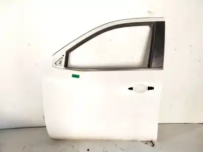 Peça sobressalente para automóvel em segunda mão porta da frente esquerda por nissan np300 pick-up (d23) acenta double cab 4x4 referências oem iam h01014jkaa