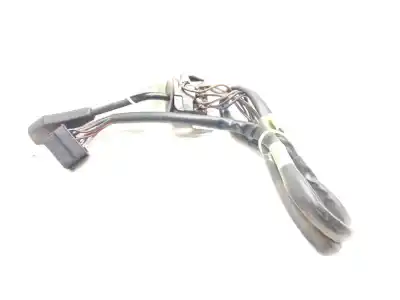 Peça sobressalente para automóvel em segunda mão comutador de limpa vidros por bmw serie 5 (e28) 2.0 520i referências oem iam 13658285  