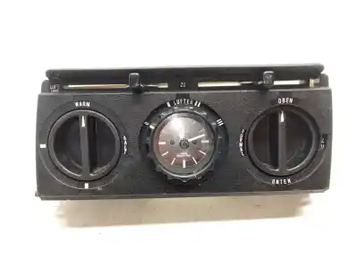 Peça sobressalente para automóvel em segunda mão  por BMW SERIE 5 (E28)  Referências OEM IAM   