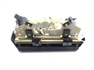 Peça sobressalente para automóvel em segunda mão comando de sofagem (chauffage / ar condicionado) por bmw serie 5 (e28) 2.0 520i referências oem iam   