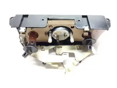 Peça sobressalente para automóvel em segunda mão comando de sofagem (chauffage / ar condicionado) por bmw serie 5 (e28) 2.0 520i referências oem iam   