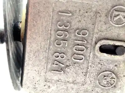 Peça sobressalente para automóvel em segunda mão comutador de luzes por bmw serie 5 (e28) 2.0 520i referências oem iam 1365841  
