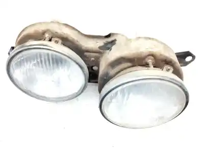 Peça sobressalente para automóvel em segunda mão farol / farolim direito por bmw serie 5 (e28) 2.0 520i referências oem iam   