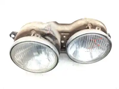 Peça sobressalente para automóvel em segunda mão  por BMW SERIE 5 (E28)  Referências OEM IAM   