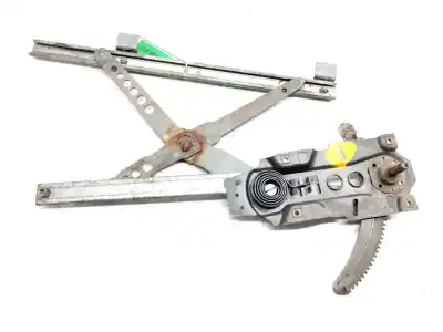 Second-hand car spare part driver left window regulator for bmw serie 5 (e28) 2.0 520i oem iam references 18679030  