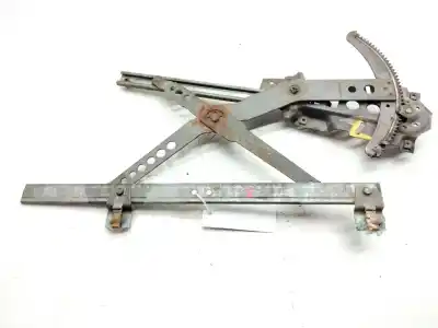 Second-hand car spare part driver left window regulator for bmw serie 5 (e28) 2.0 520i oem iam references 18679030  