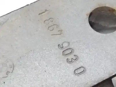 Second-hand car spare part driver left window regulator for bmw serie 5 (e28) 2.0 520i oem iam references 18679030  