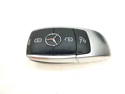 Автозапчасти б/у переключатель стартера за mercedes-benz clase e (w213) 2.0 e 220 d (213.004) ссылки oem iam a2229050911