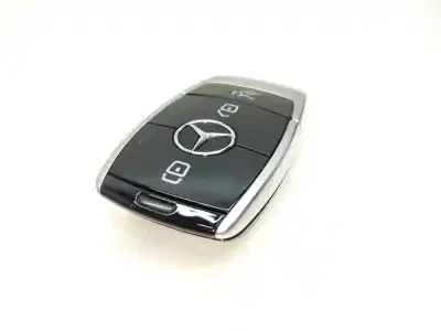 Автозапчастина б/у стартер для mercedes-benz clase e (w213) 2.0 e 220 d (213.004) посилання на oem iam a2229050911  