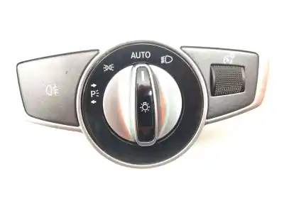 Автозапчасти б/у управление светом за mercedes-benz clase e (w213) 2.0 e 220 d (213.004) ссылки oem iam a2229055508