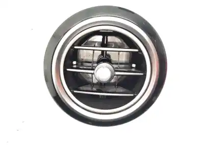 Автозапчасти б/у аэратор за mercedes-benz clase e (w213) 2.0 e 220 d (213.004) ссылки oem iam a2138308000