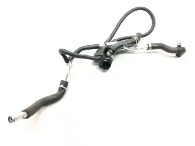 Автозапчасти б/у трубка за mercedes-benz clase e (w213) 2.0 e 220 d (213.004) ссылки oem iam a2138302105
