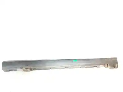 Автозапчасти б/у боковая юбка за mercedes-benz clase e (w213) 2.0 e 220 d (213.004) ссылки oem iam a2136908404 a21369850009999