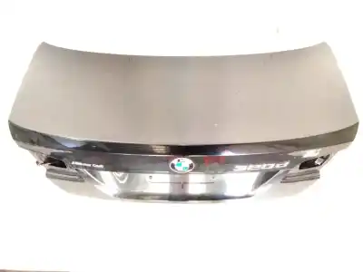 Peça sobressalente para automóvel em segunda mão porta da mala / tampa traseira por bmw 3 coupé (e92) 320 d referências oem iam 