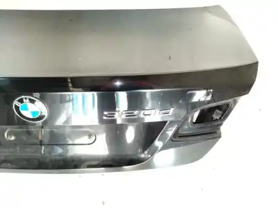 Second-hand car spare part tailgate for bmw 3 coupé (e92) 320 d oem iam references   