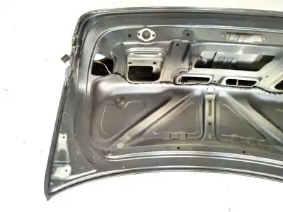 Second-hand car spare part tailgate for bmw 3 coupé (e92) 320 d oem iam references   